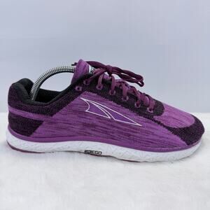 Altra Escalante Women’s Zero Drop Running Shoes Magenta Purple Size 9.5